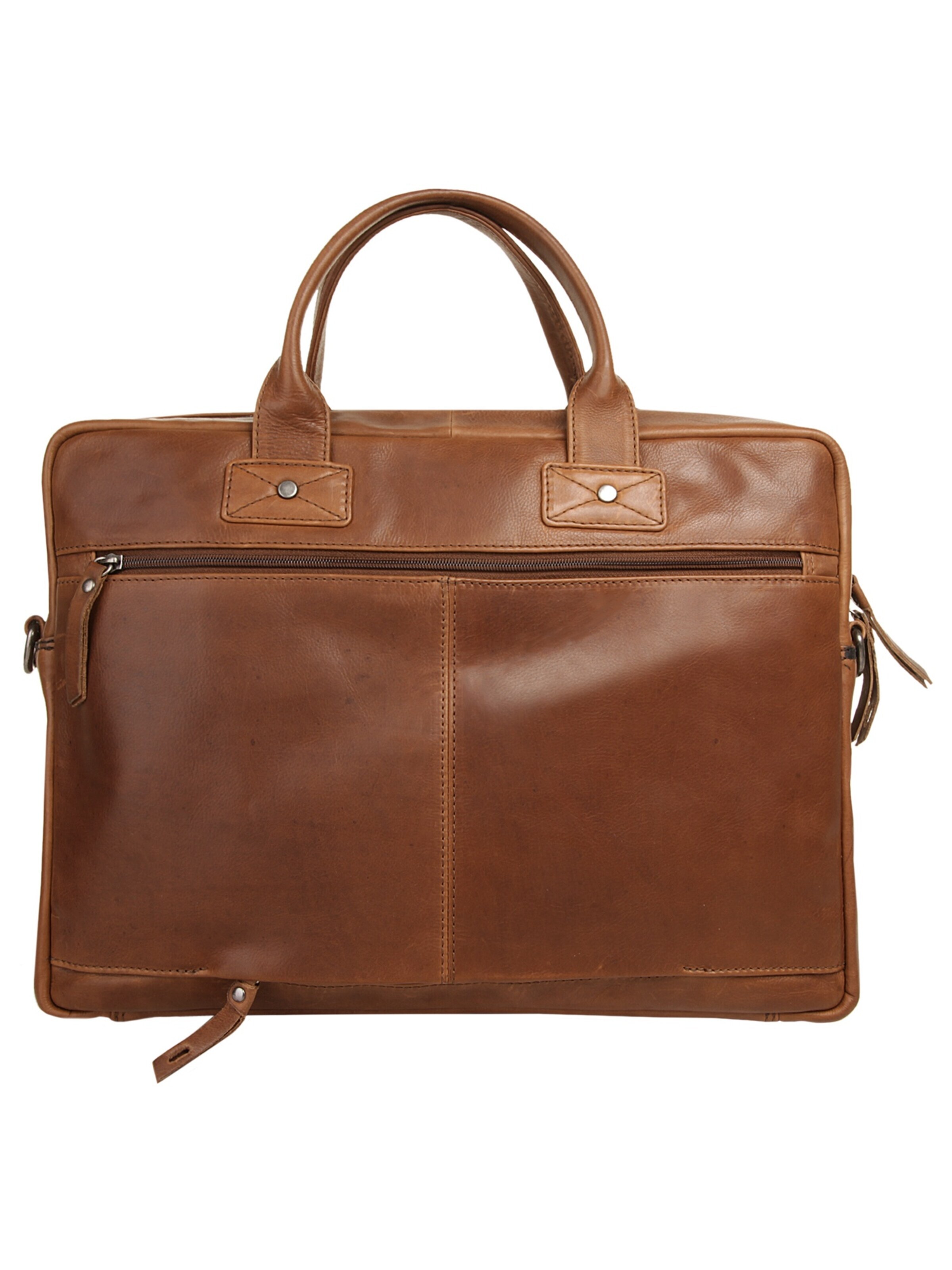 piké Document bag in Brown