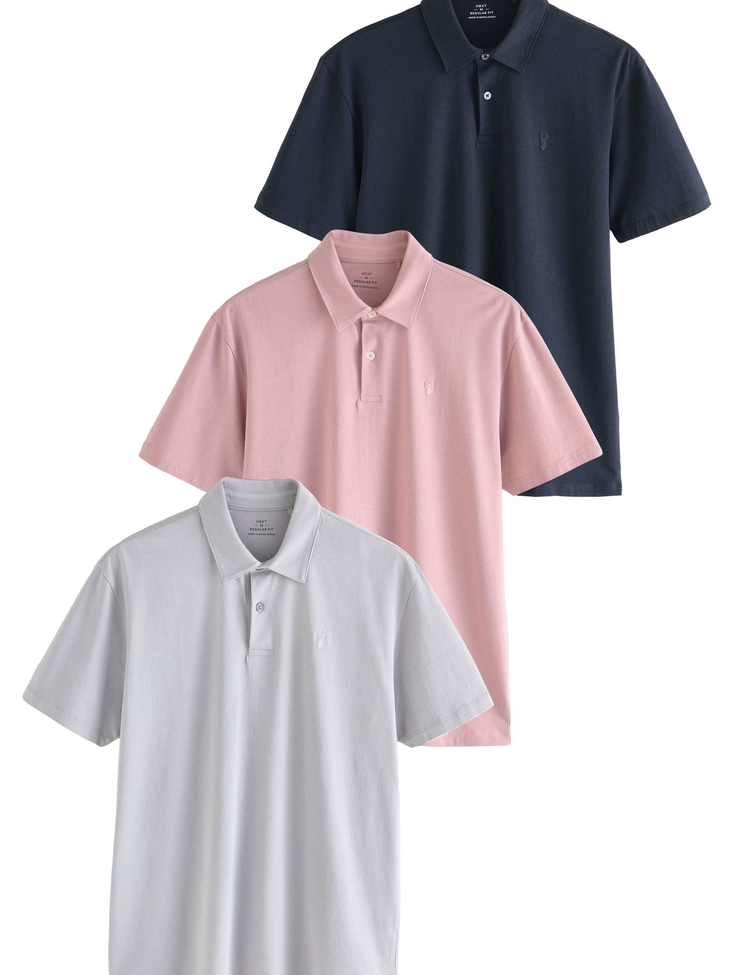 Next Футболка в Смешанный: спереди