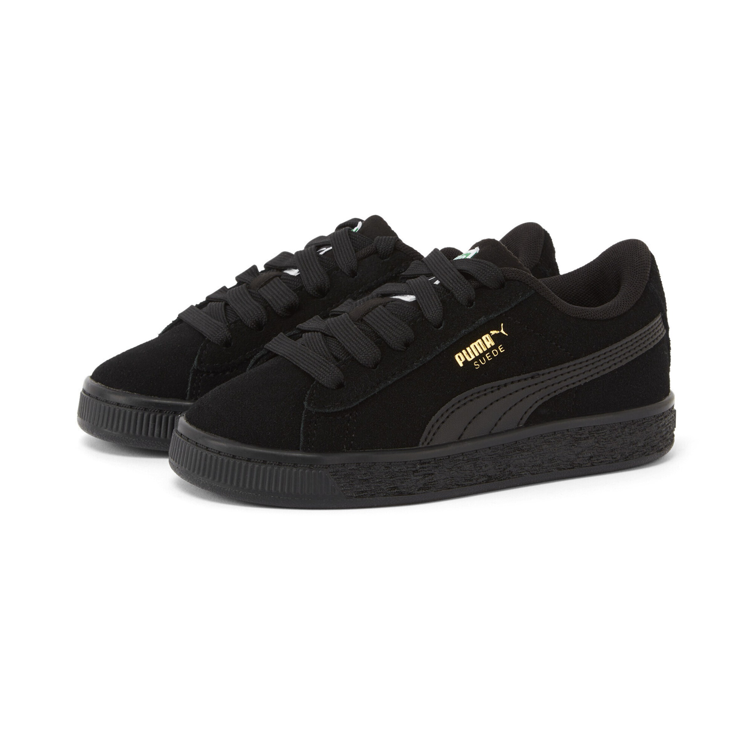 PUMA Trainers 'Suede Classic' in Black