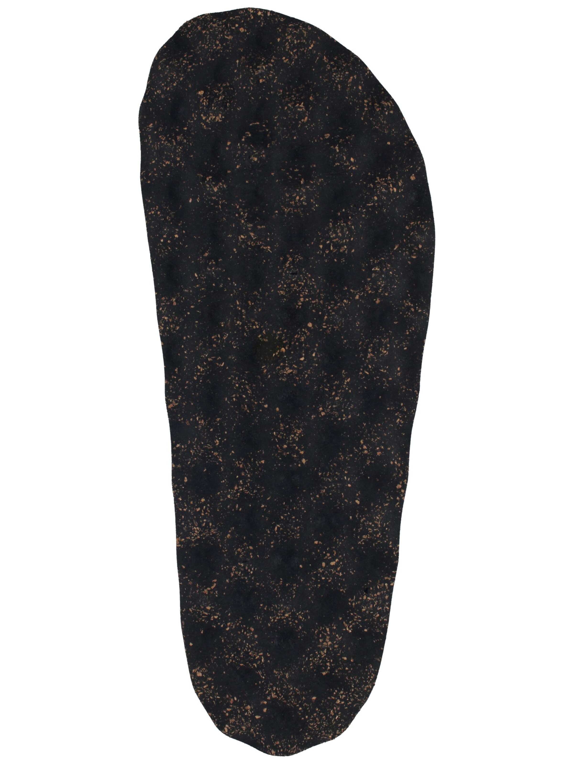 Pantoufle Asportuguesas en vert