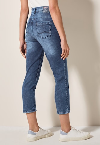 CECIL Slim fit Jeans in Blue
