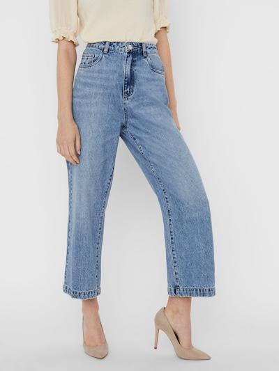 VERO MODA Jeans in 31 in de kleur Blauw denim, Productweergave