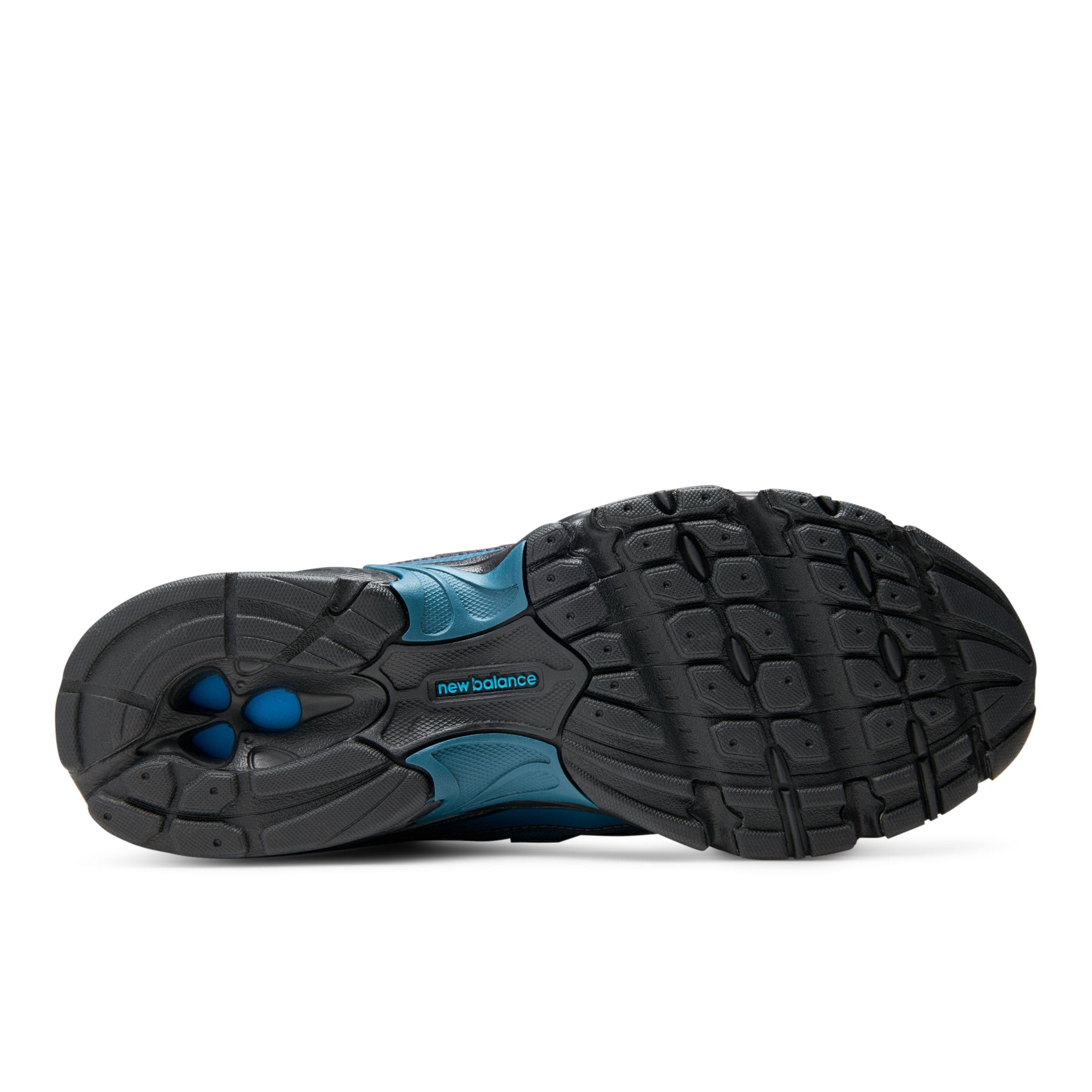 new balance - Zapatillas deportivas bajas 'Sneaker 740' en azul