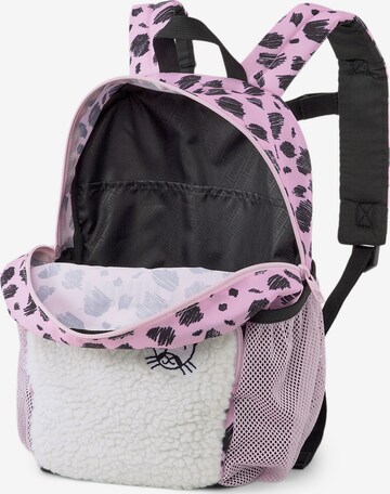 PUMA Backpack in Pink
