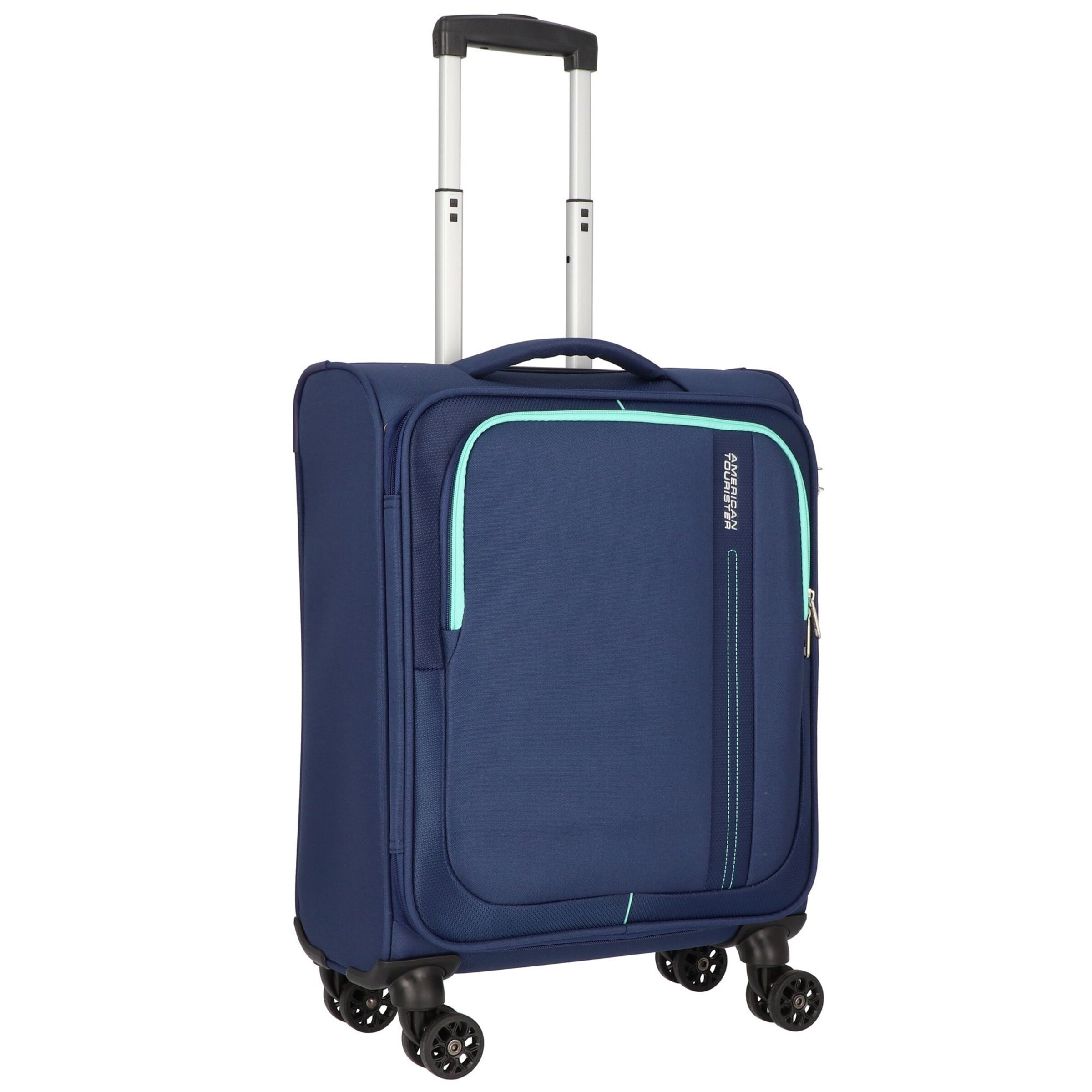 Valisette 'Sea Seeker' American Tourister en bleu