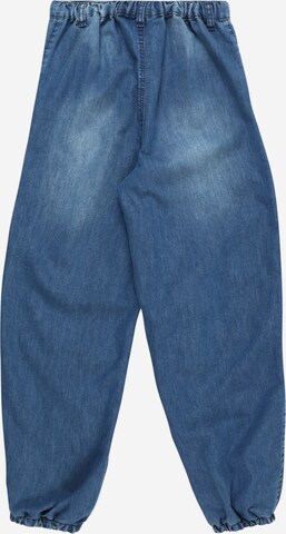 STACCATO Tapered Jeans in Blue