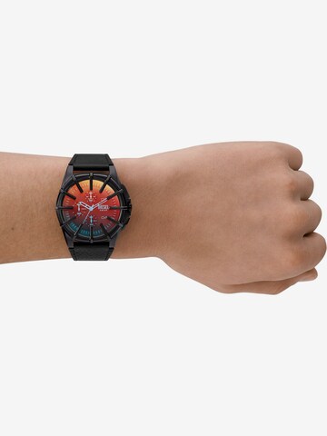 DIESEL Analog Watch in Mixed colors