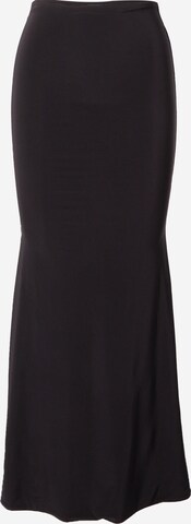 River Island Skirt in Black: front