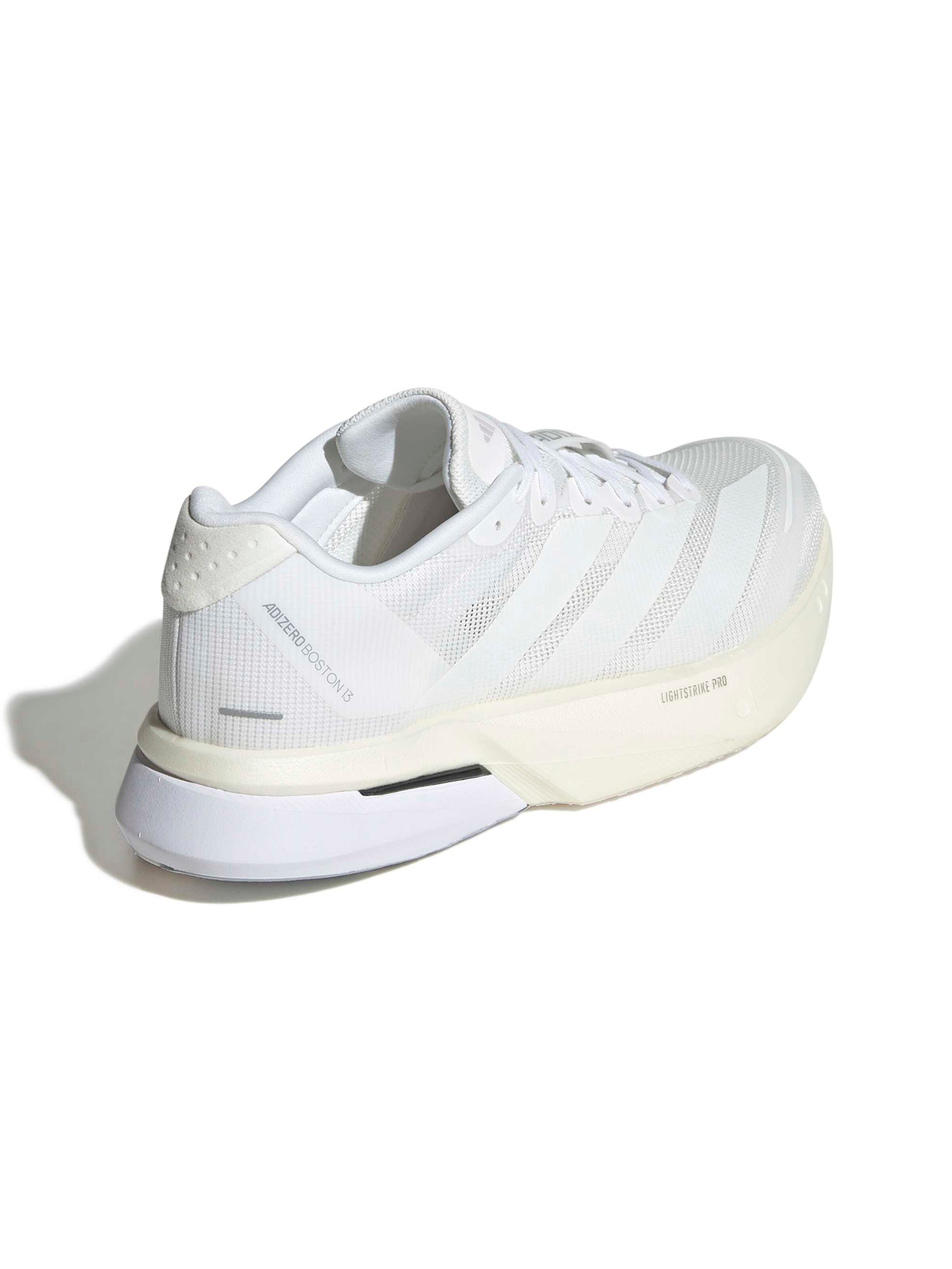 ADIDAS PERFORMANCE Обувь для бега 'ADIZERO BOSTON 13' в Белый