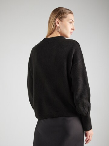 Pullover 'Jada' di ONLY in nero