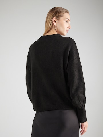 ONLY Pullover 'Jada' in Schwarz