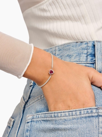 Bracelet 'Romantik' Thomas Sabo en argent