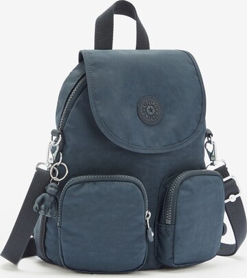 Zaino di KIPLING in blu