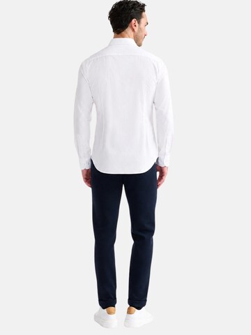 Alviero Martini Regular fit Skjorta i vit