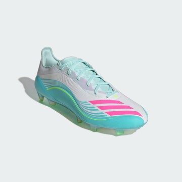 ADIDAS PERFORMANCE Voetbalschoen 'F50 Messi Elite' in Wit