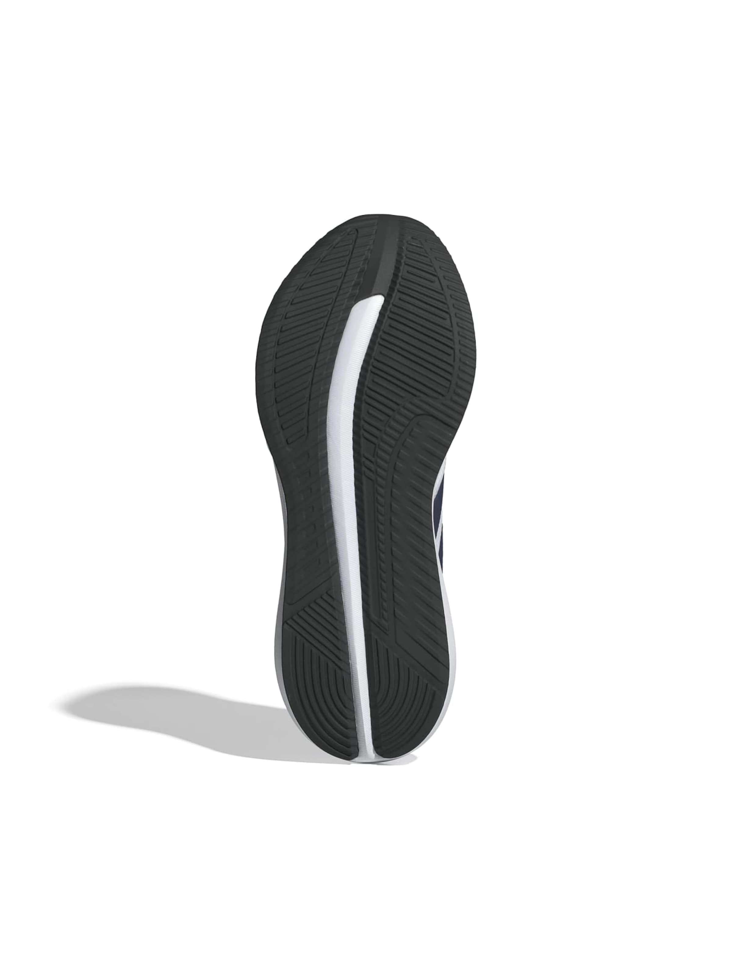 ADIDAS PERFORMANCE Обувь для бега 'Galaxy 7' в Черный