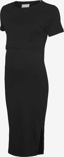 MAMALICIOUS Kleid 'MLIvy' in schwarz, Produktansicht