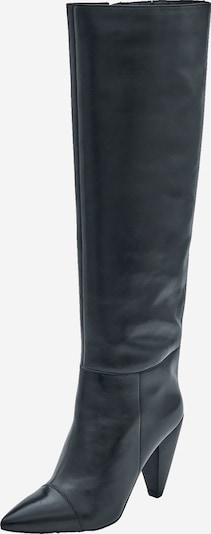 EDITED Botas 'Uhura' en negro, Vista del producto