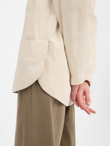 CAMEL ACTIVE Performance Jacket in Beige