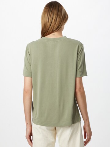 ESPRIT - Camisa em verde