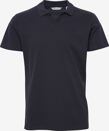 Casual Friday Shirt 'Tristan' in Blauw: voorkant