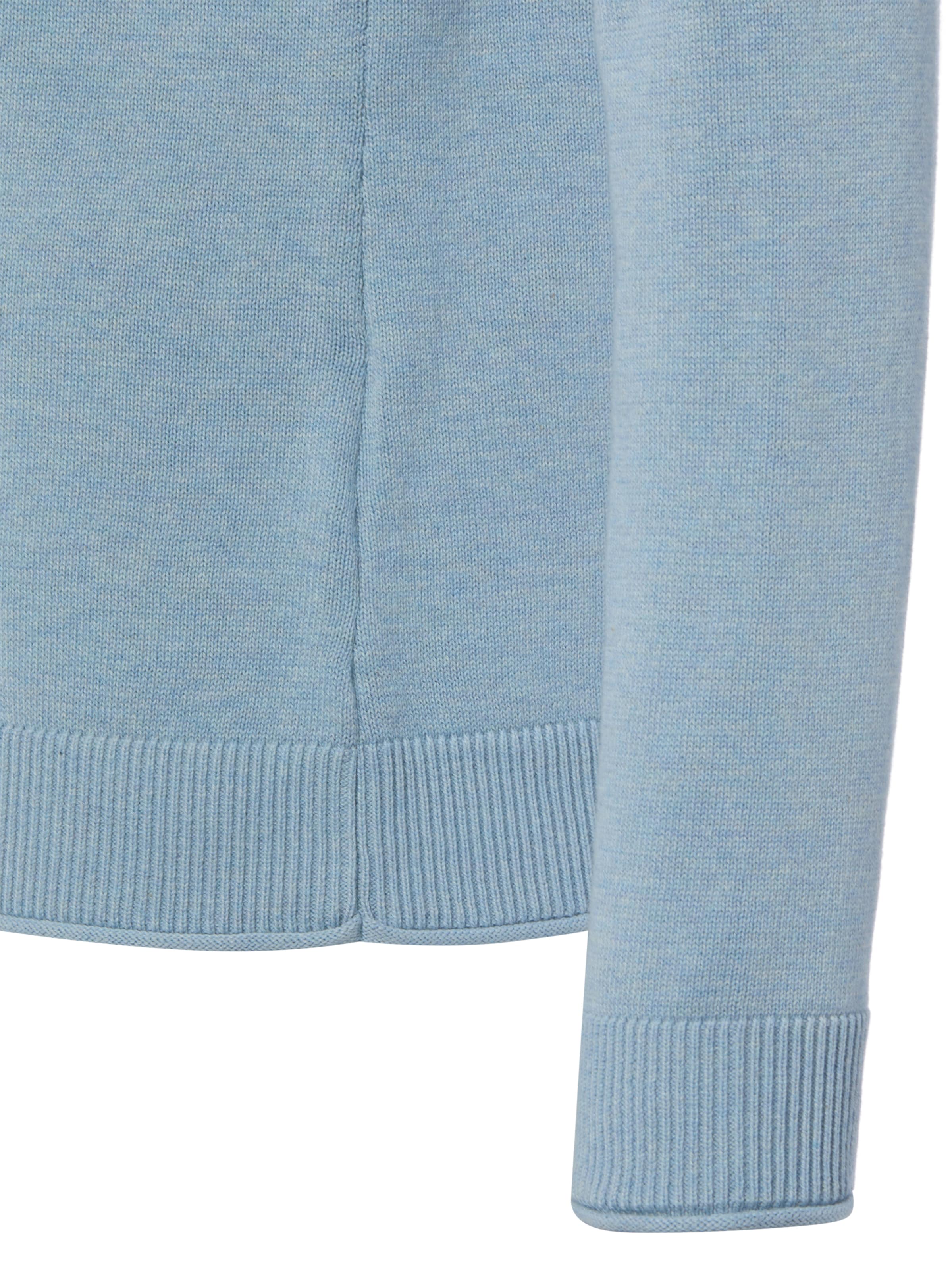 Pull-over Brookshire en bleu