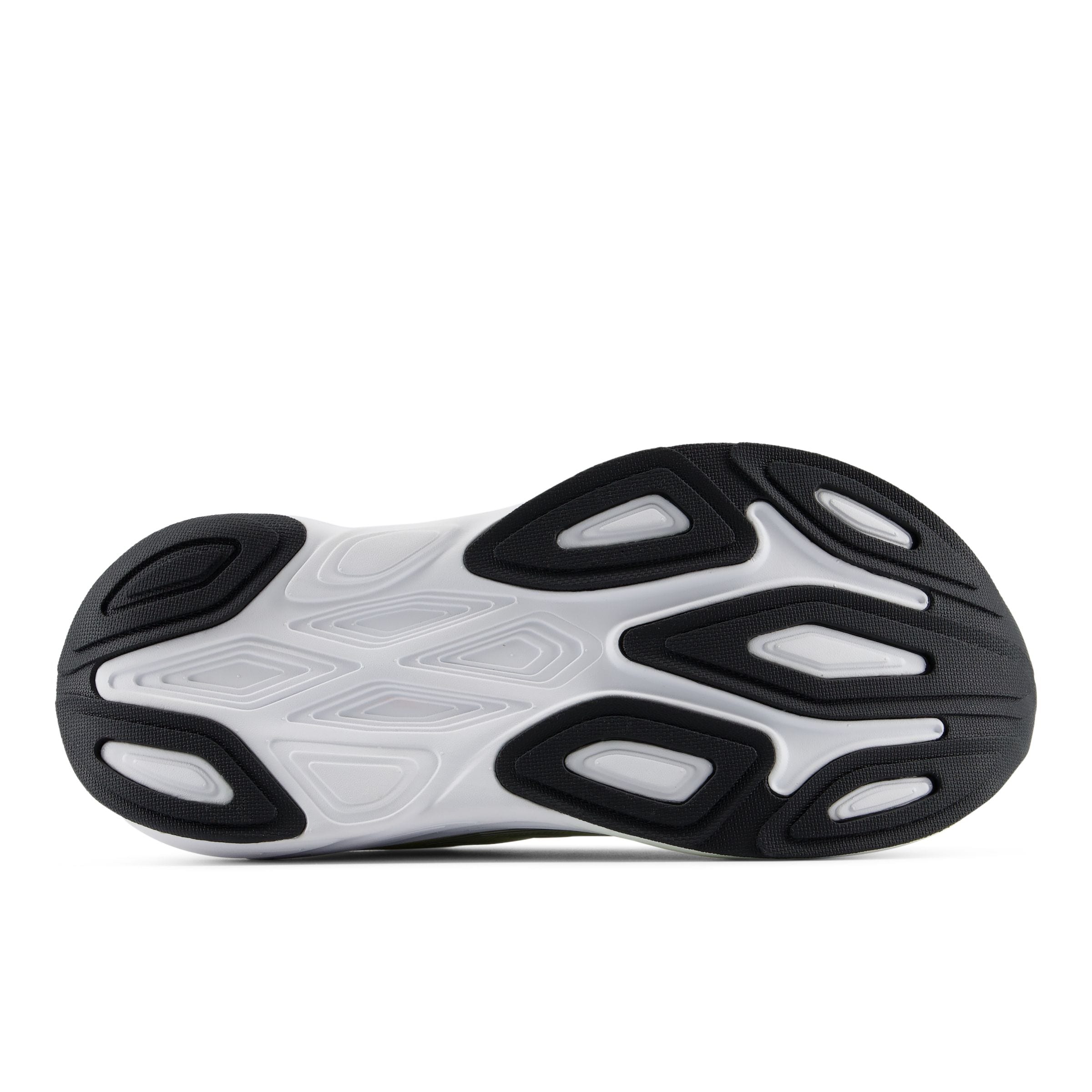 new balance Sneaker 'Fresh Foam X More v6'. in Grün
