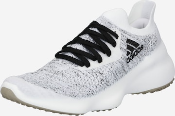 ADIDAS SPORTSWEAR Running shoe 'Futurenatural' in White: front