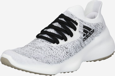 ADIDAS PERFORMANCE Running shoe 'Futurenatural' in Black / Wool white, Item view