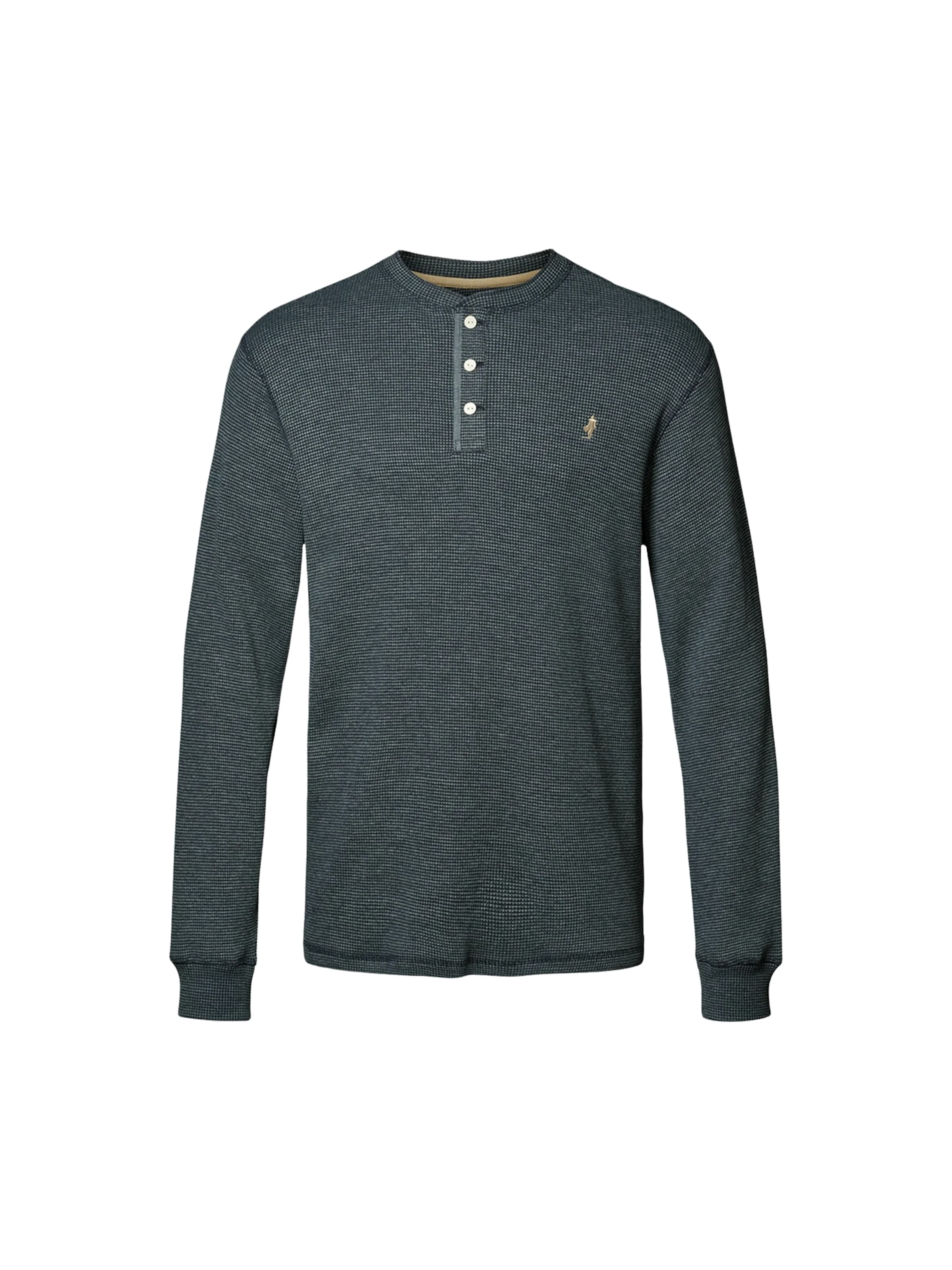 MCS Bluser & t-shirts 'Colt' i blå: forside