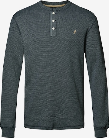 MCS Bluser & t-shirts 'Colt' i blå: forside