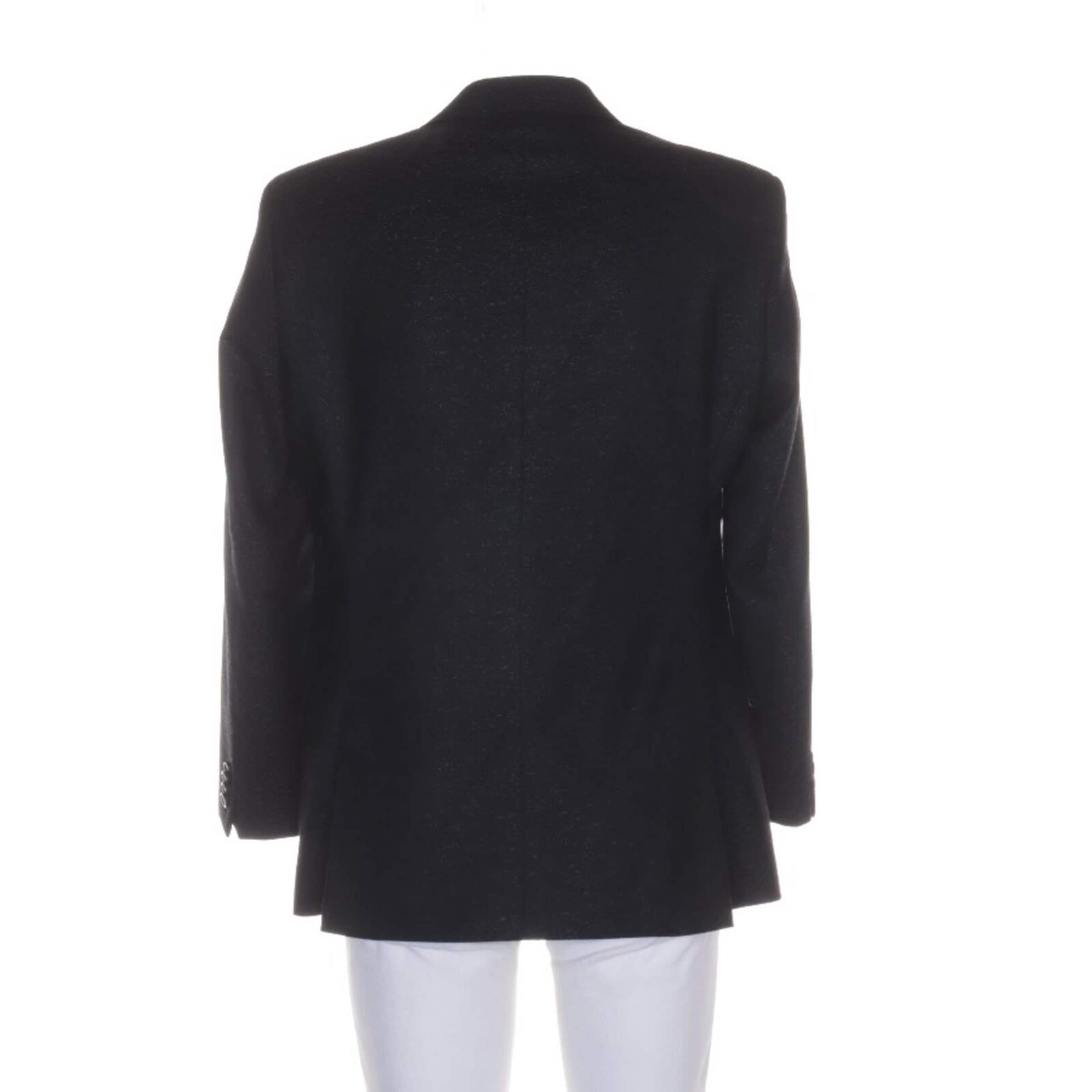 Karl Lagerfeld Sakko S in Grau