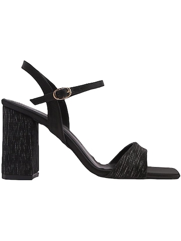 Limoya Sandals 'Janica' in Black