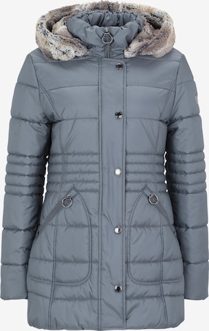 Betty Barclay Jacke in Blau: Vorderseite