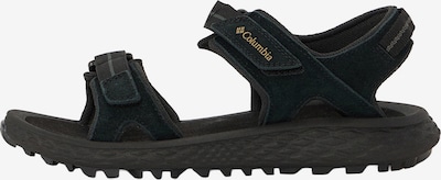 COLUMBIA Sandale 'KONOS™' u crna, Pregled proizvoda