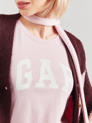 GAP Paita värissä vaaleanpunainen
