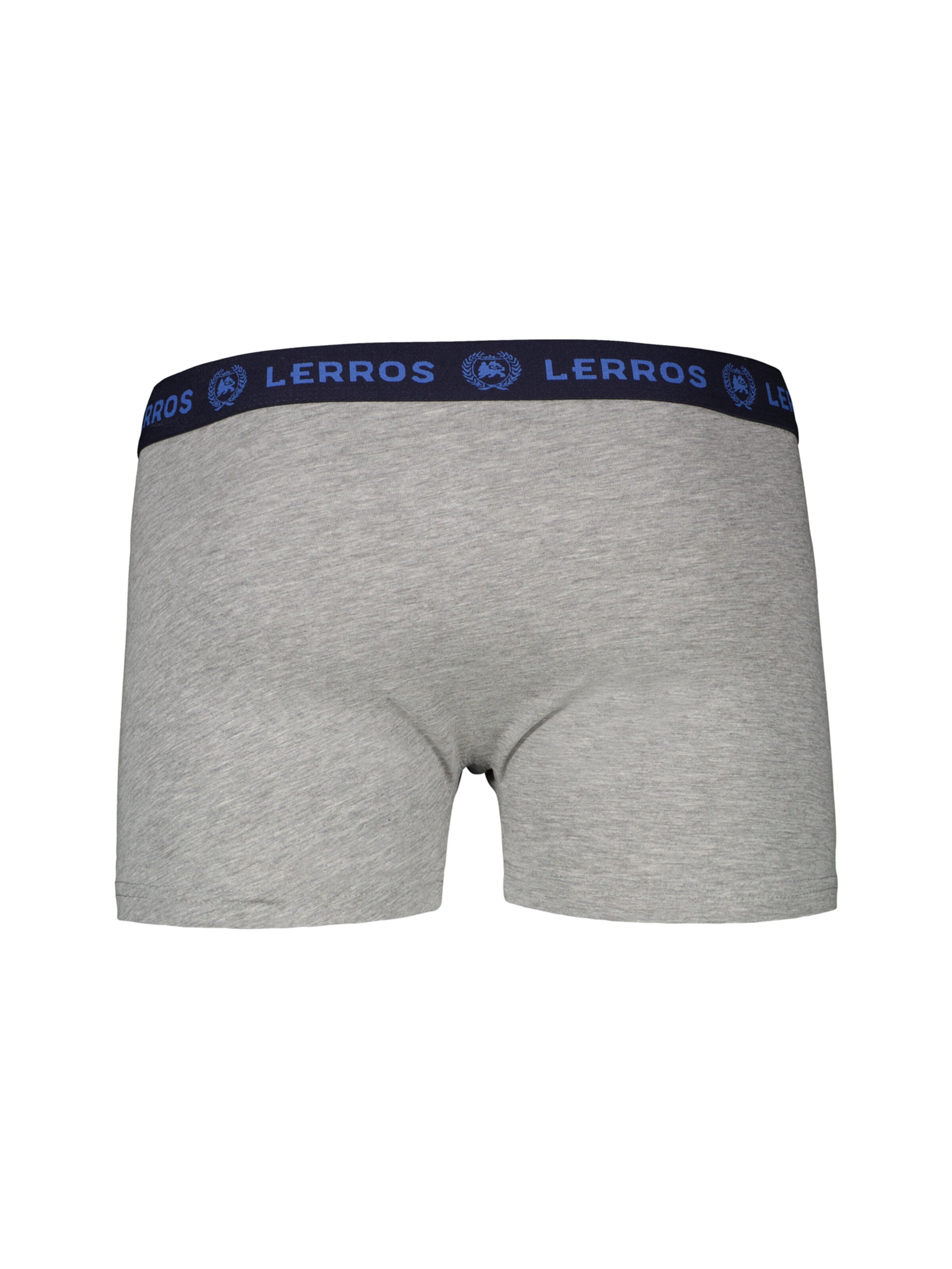 LERROS Boxer shorts in Orange