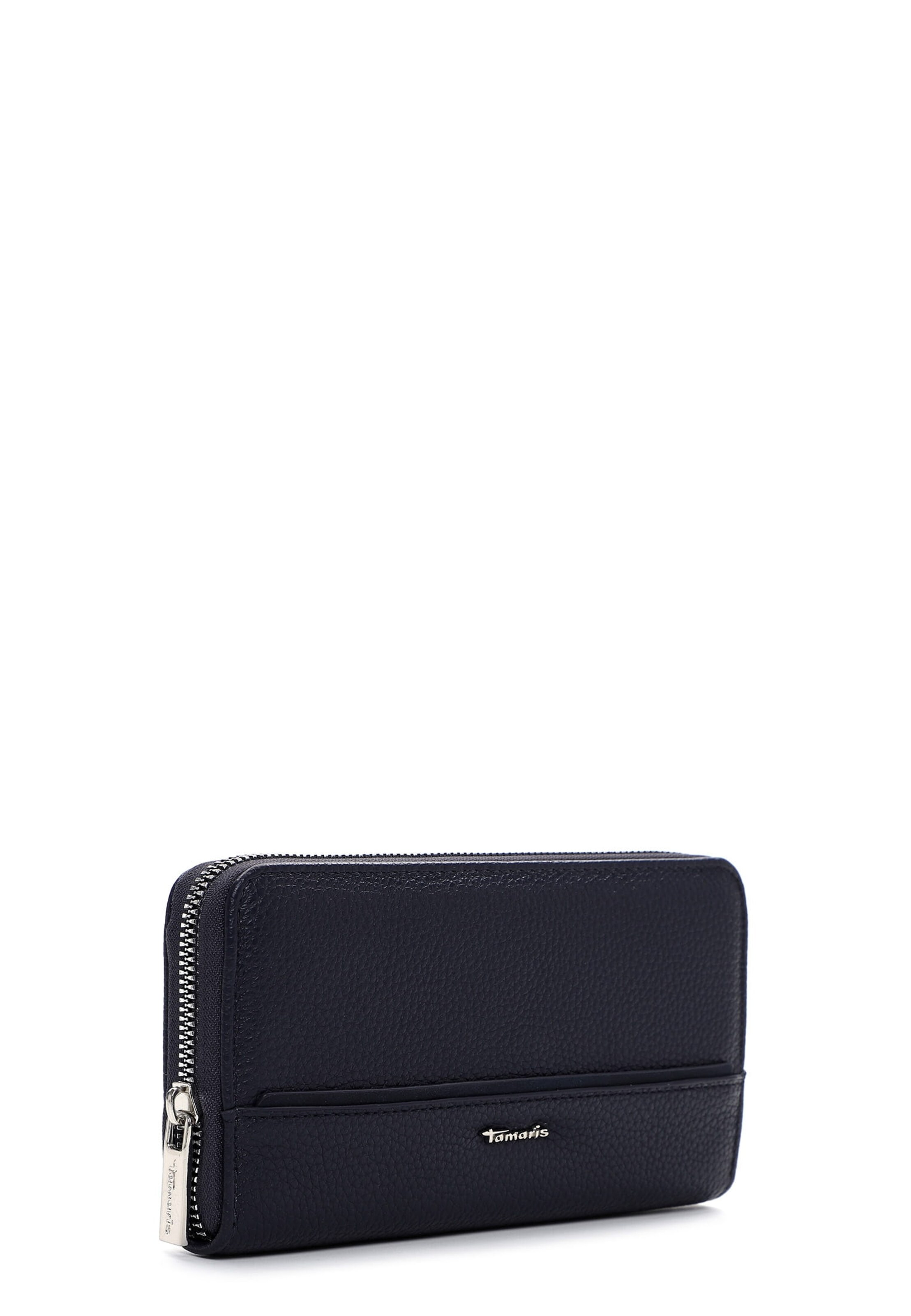 Porte-monnaies 'Kennia' Tamaris en bleu