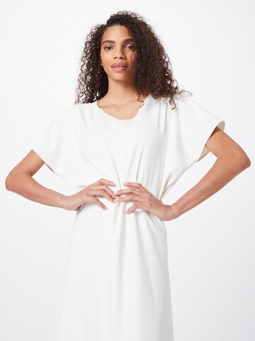 DRYKORN Kleid 'DOMINGA' in Weiß