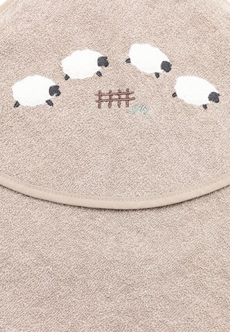 STERNTALER Handtuch in Beige