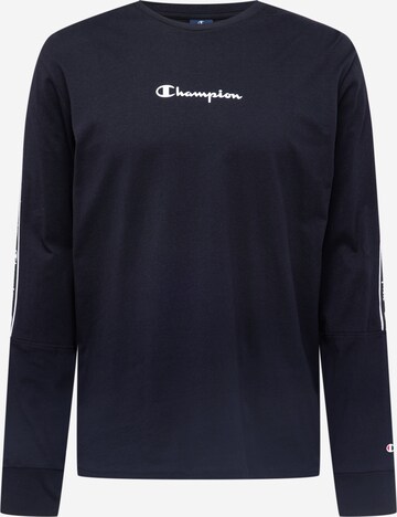 Champion Authentic Athletic Apparel Skjorte i : forside