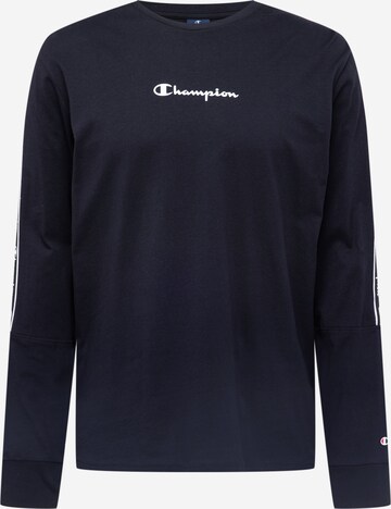 T-Shirt Champion Authentic Athletic Apparel en  : devant