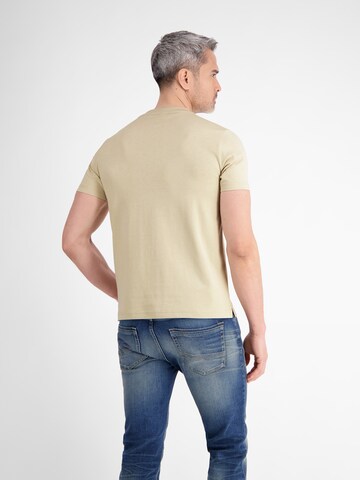 LERROS Shirt in Wit