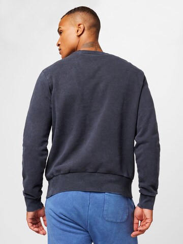 Polo Ralph Lauren - Sweatshirt em azul