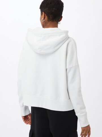 Superdry Sweatshirt i hvit