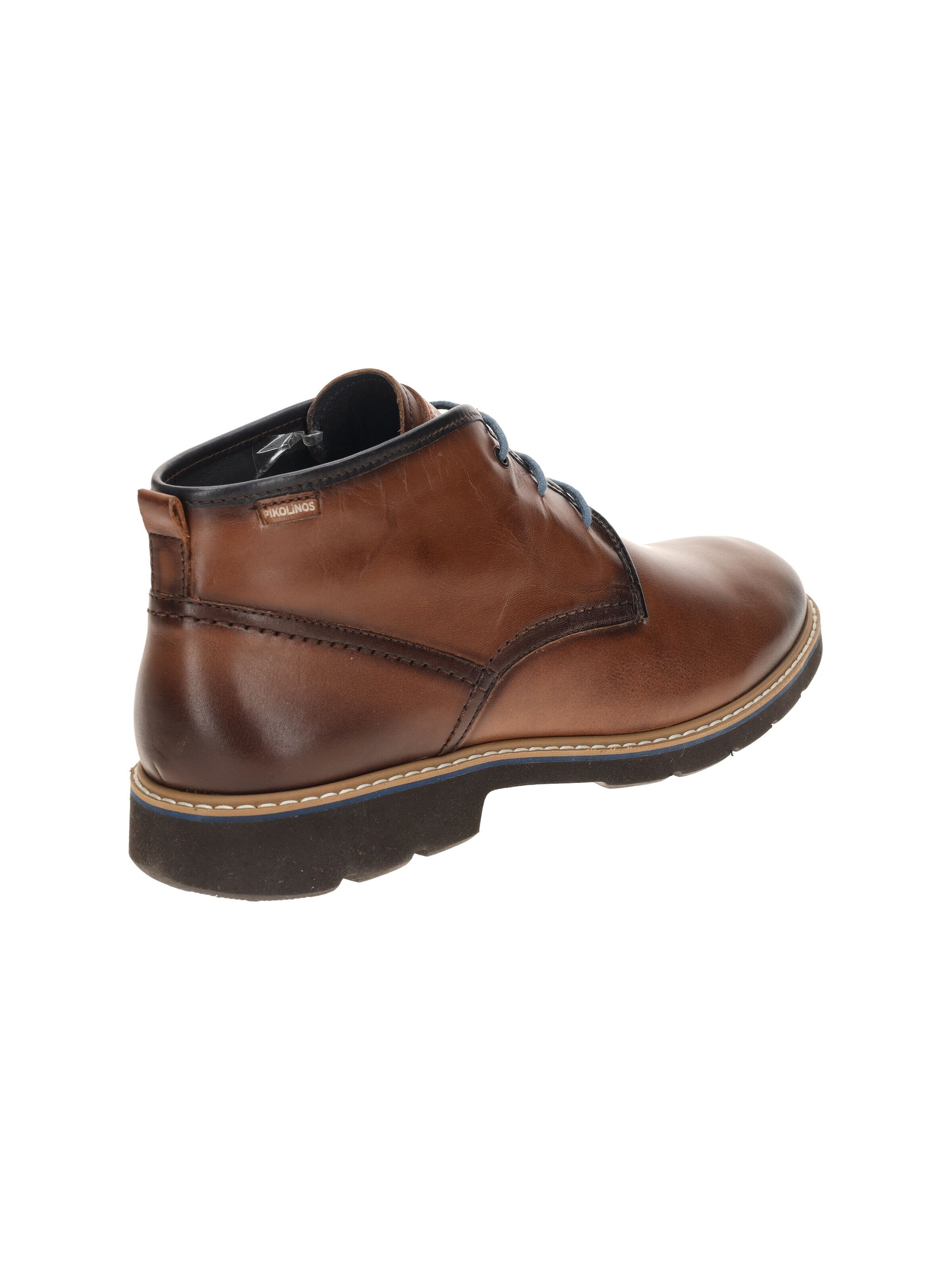 PIKOLINOS Boots 'Alarcon' in Brown