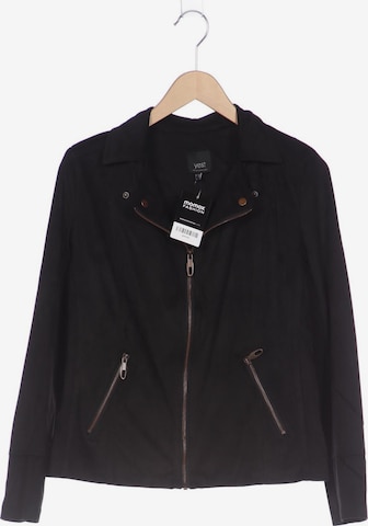 YEST Jacket & Coat in M in Black: front