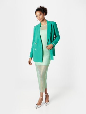 Blazer di Ted Baker in verde