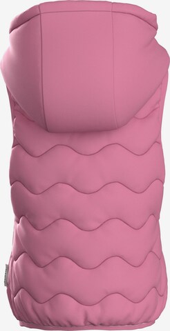 NAME IT Vest 'MAGGY' in Pink