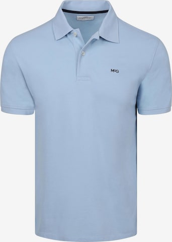 McGREGOR Shirt in Blau: Vorderseite